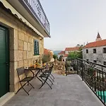 Διαμέρισμα Tripalo *