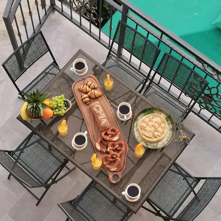 Apartment Tripalo