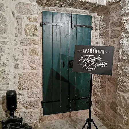 Tripalo Imotski