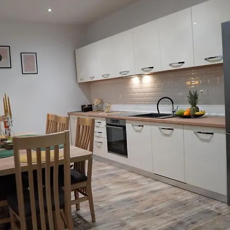 Tripalo Apartament Imotski