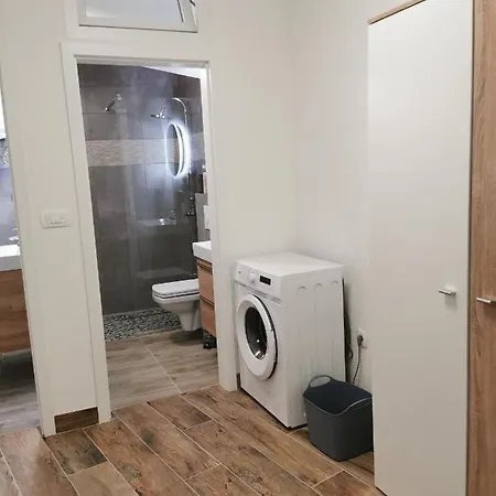 Tripalo Apartment Imotski