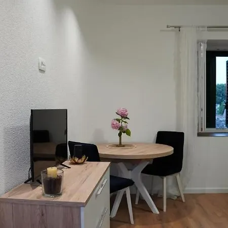 Apartament Tripalo Imotski