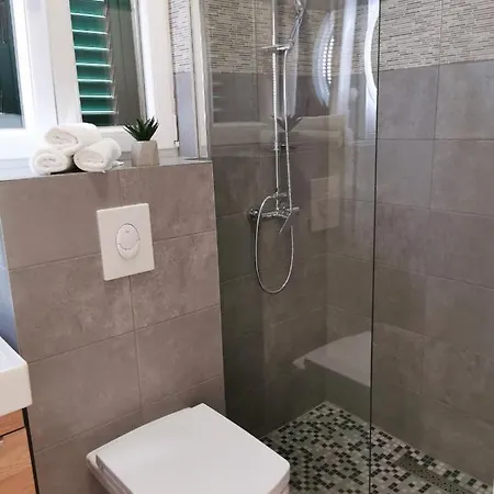 Apartament Tripalo *