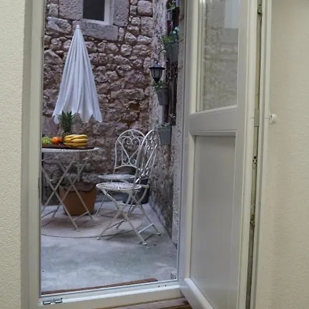 Tripalo Apartment