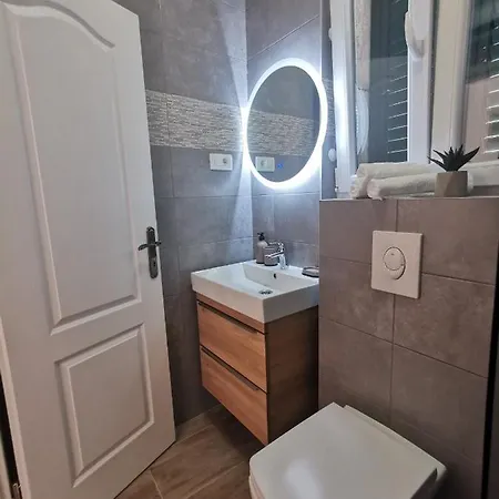 Apartament Tripalo *