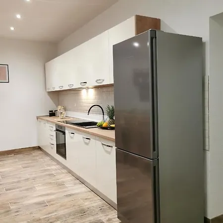 Tripalo Apartament