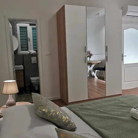 Apartament Tripalo