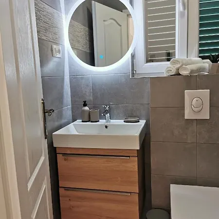 Tripalo Apartament