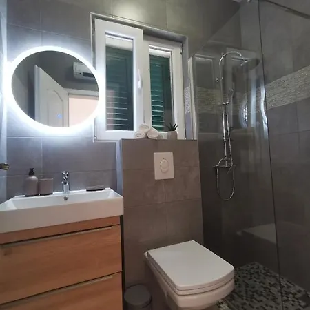 Tripalo Apartament