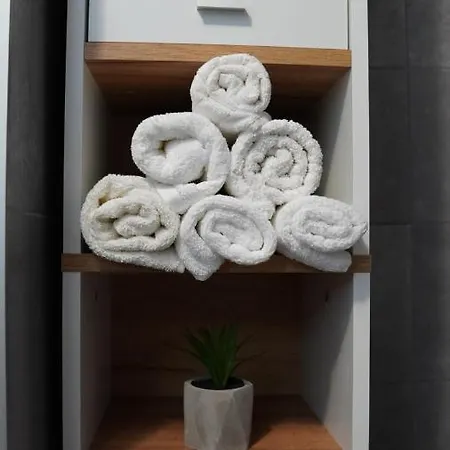 Tripalo Apartment
