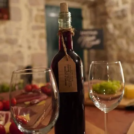 Tripalo * Imotski