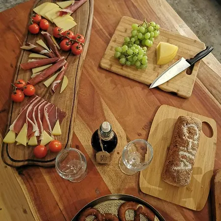 Apartament Tripalo