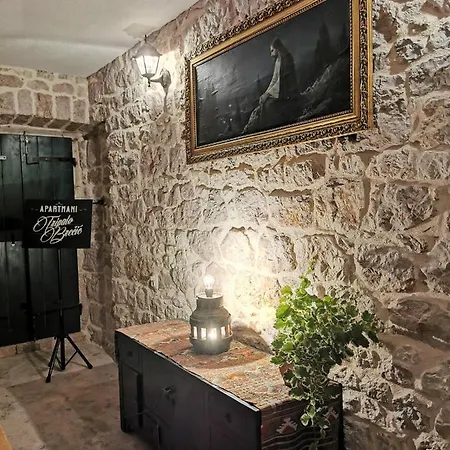Tripalo Apartament Imotski