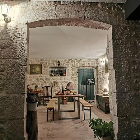 Tripalo Apartment