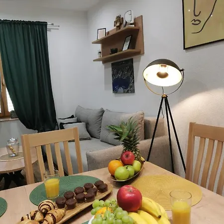 Tripalo Apartment