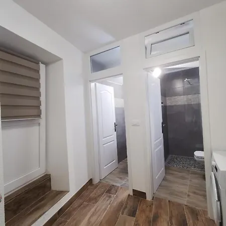 Apartament Tripalo