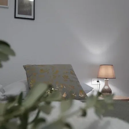 Apartment Tripalo *