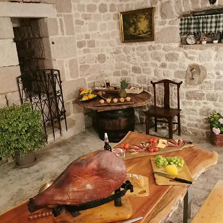 Apartament Tripalo Imotski