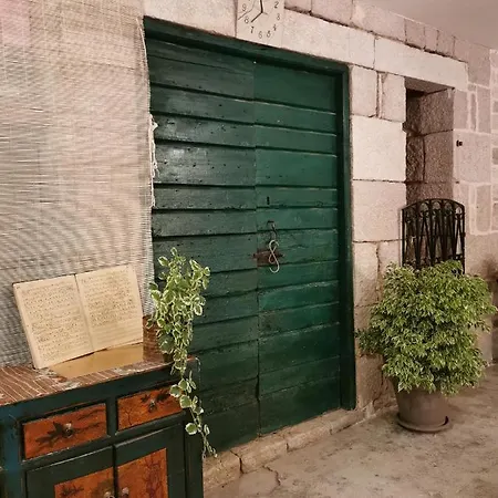 Apartment Tripalo