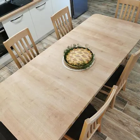 Tripalo Apartament