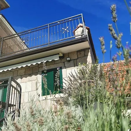 Tripalo Apartment *