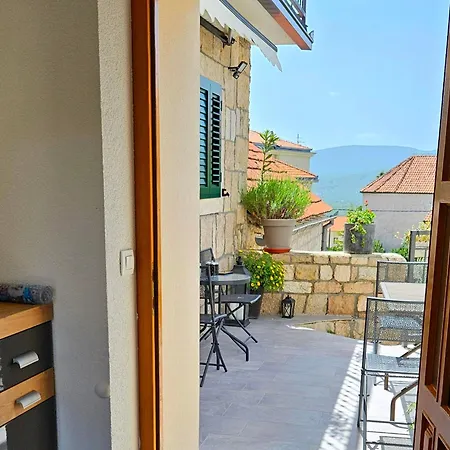 Tripalo Διαμέρισμα