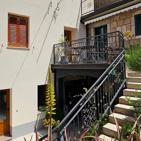 Tripalo Apartment *