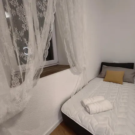 Apartament Tripalo Imotski