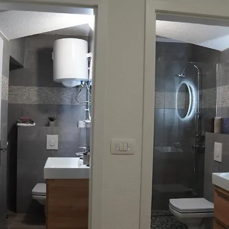 Apartament Tripalo Imotski