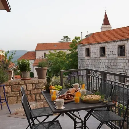 Apartament Tripalo Imotski