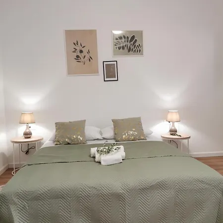 Tripalo Apartment