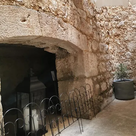 Tripalo Apartment