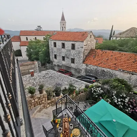 Tripalo Imotski